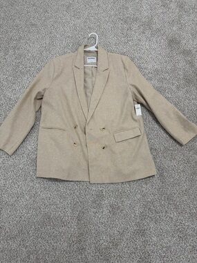 Women's Blazer (NWT)